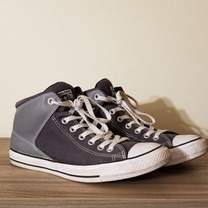 Converse Chuck Taylor's sz. 10